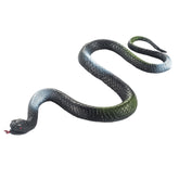 Plastic Garden Snakes